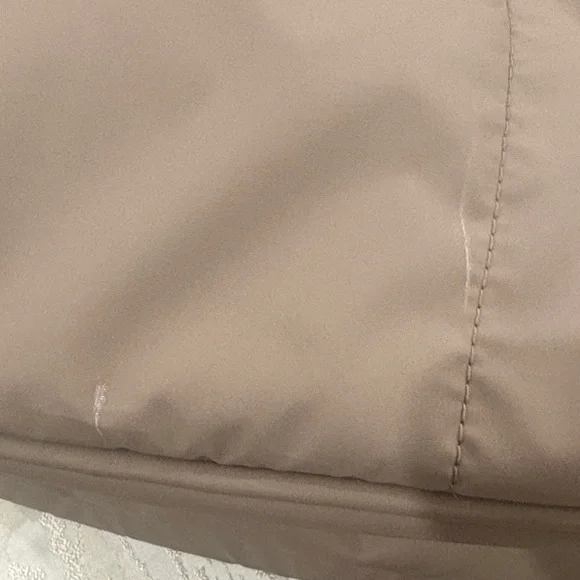 Calpak Chocolate Luka Backpack - Picture 9 of 9